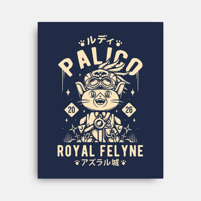 Rudy Palico-None-Stretched-Canvas-Alundrart