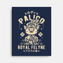 Rudy Palico-None-Stretched-Canvas-Alundrart