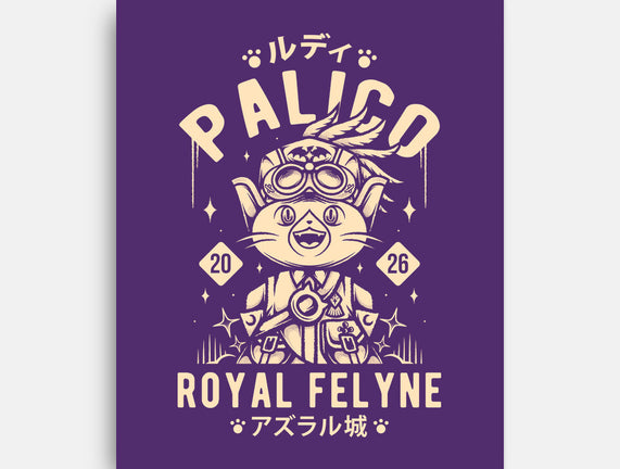 Rudy Palico