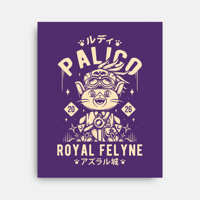 Rudy Palico-None-Stretched-Canvas-Alundrart