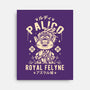 Rudy Palico-None-Stretched-Canvas-Alundrart