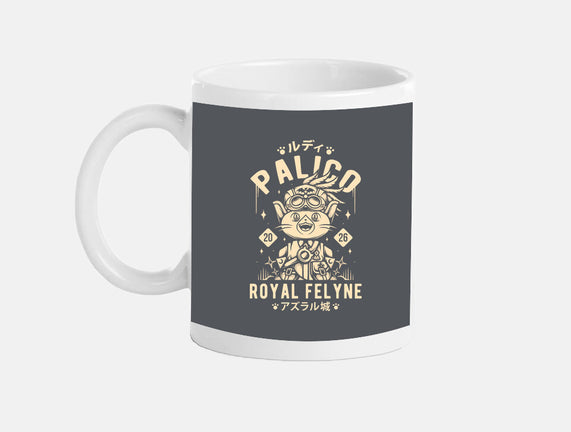 Rudy Palico