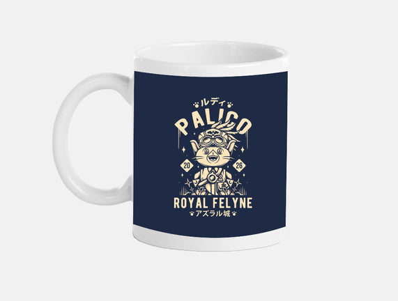 Rudy Palico