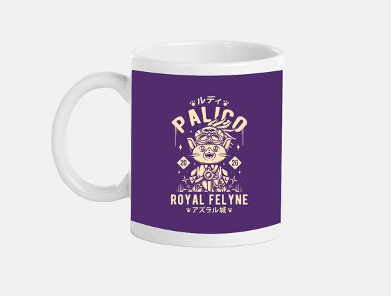 Rudy Palico
