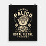 Rudy Palico-None-Matte-Poster-Alundrart