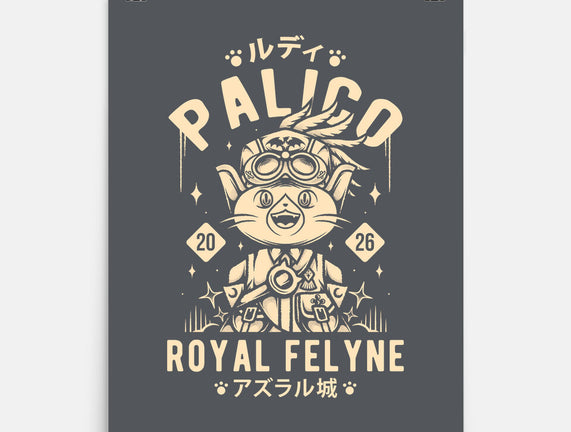 Rudy Palico