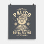 Rudy Palico-None-Matte-Poster-Alundrart