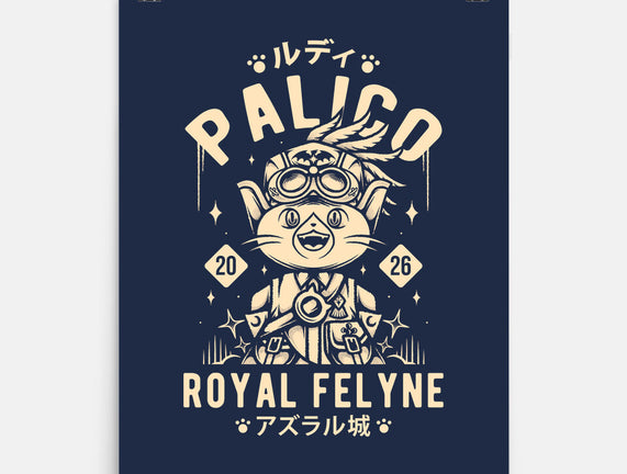 Rudy Palico
