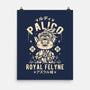 Rudy Palico-None-Matte-Poster-Alundrart