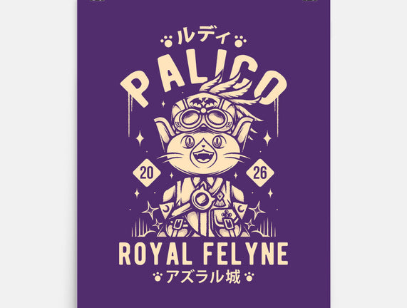 Rudy Palico