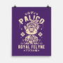 Rudy Palico-None-Matte-Poster-Alundrart