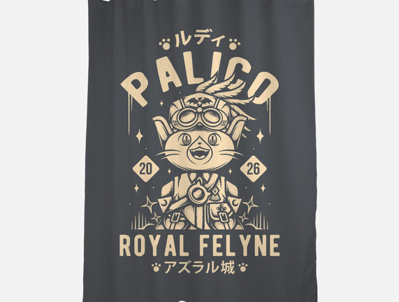 Rudy Palico