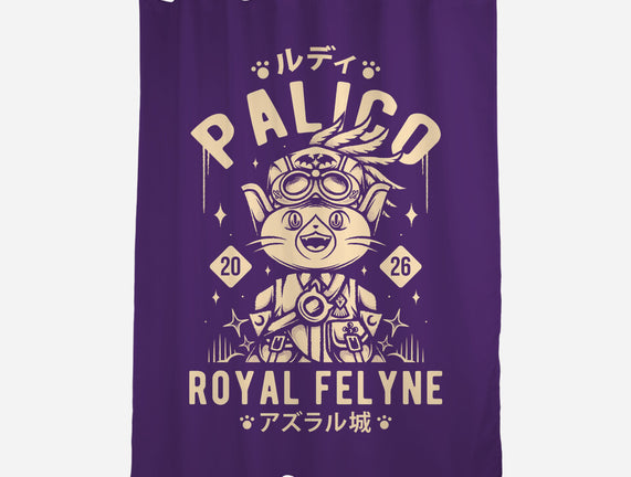 Rudy Palico