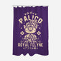 Rudy Palico-None-Polyester-Shower Curtain-Alundrart
