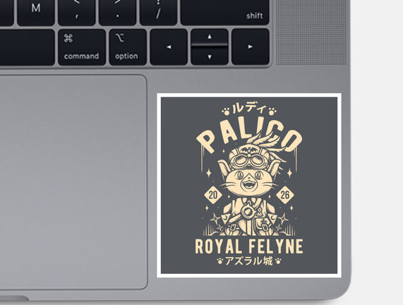 Rudy Palico