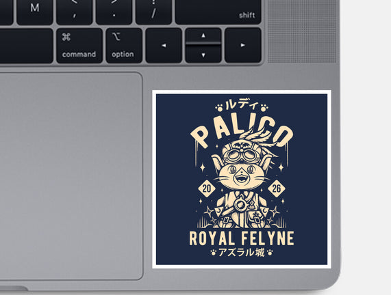 Rudy Palico
