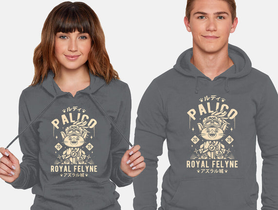 Rudy Palico