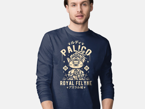 Rudy Palico