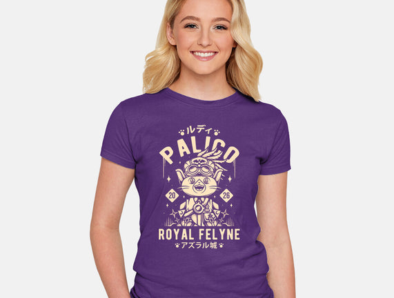 Rudy Palico