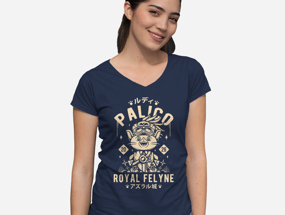 Rudy Palico