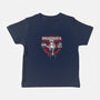 Crumb Comedy-Baby-Basic-Tee-Wheels