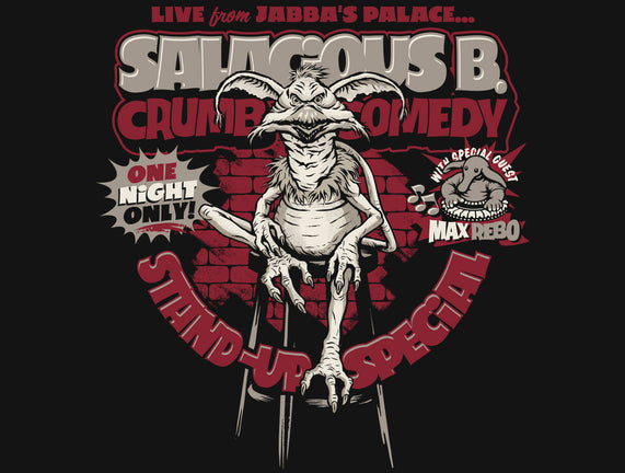 Crumb Comedy