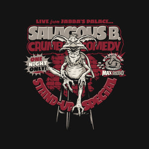 Crumb Comedy