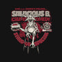 Crumb Comedy-Mens-Long Sleeved-Tee-Wheels