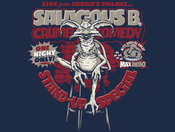 Crumb Comedy