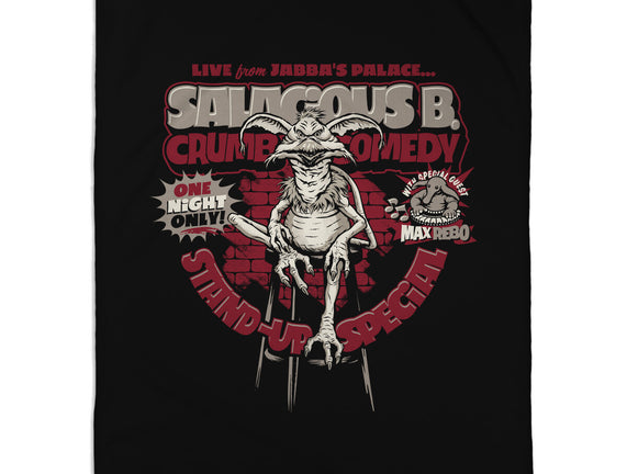 Crumb Comedy