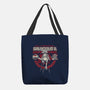 Crumb Comedy-None-Basic Tote-Bag-Wheels