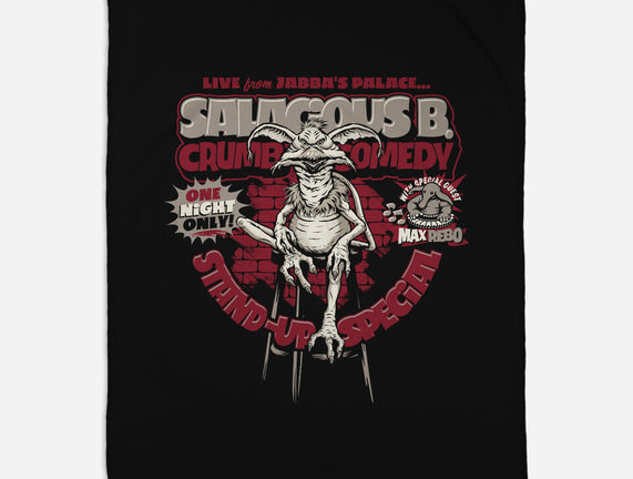 Crumb Comedy