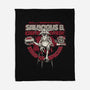 Crumb Comedy-None-Fleece-Blanket-Wheels