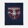 Crumb Comedy-None-Fleece-Blanket-Wheels
