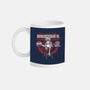Crumb Comedy-None-Mug-Drinkware-Wheels