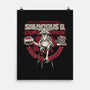 Crumb Comedy-None-Matte-Poster-Wheels