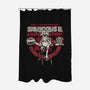 Crumb Comedy-None-Polyester-Shower Curtain-Wheels