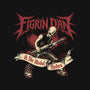 Modal Mayhem-None-Stretched-Canvas-Wheels