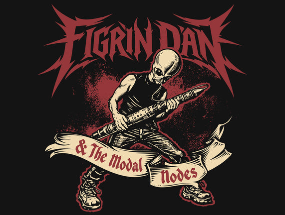 Modal Mayhem