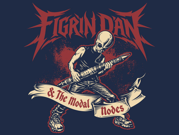Modal Mayhem