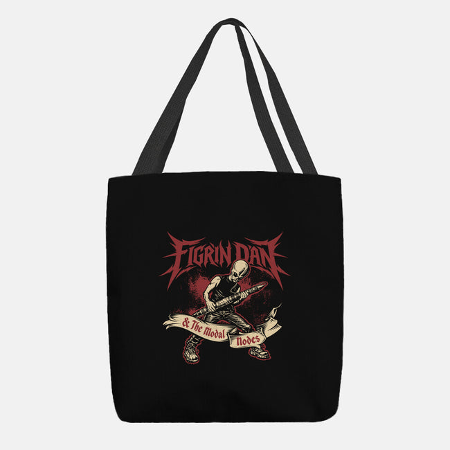 Modal Mayhem-None-Basic Tote-Bag-Wheels