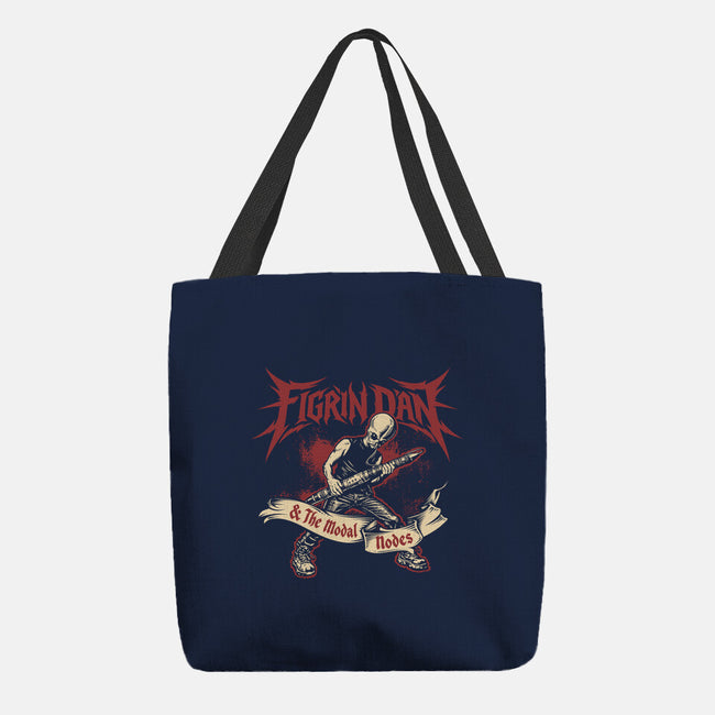 Modal Mayhem-None-Basic Tote-Bag-Wheels