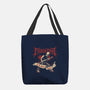 Modal Mayhem-None-Basic Tote-Bag-Wheels