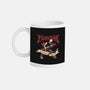Modal Mayhem-None-Mug-Drinkware-Wheels