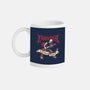 Modal Mayhem-None-Mug-Drinkware-Wheels