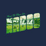 No Place Like Naboo-Unisex-Kitchen-Apron-Wheels