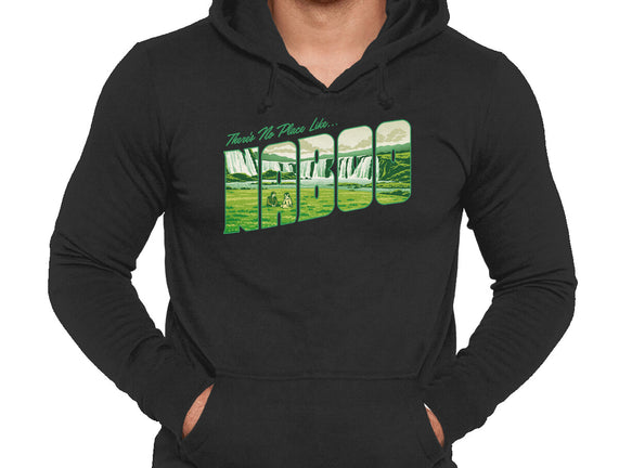 No Place Like Naboo