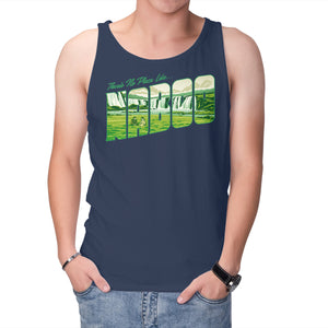No Place Like Naboo