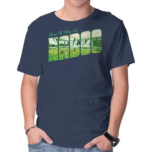 No Place Like Naboo