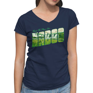 No Place Like Naboo
